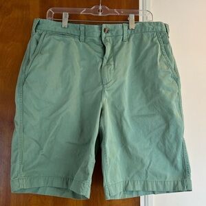 Polo Relaxed Fit Chino Shorts